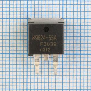 BUK9624-55A 55V 46A - N-канальный транзистор