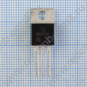 BUZ71S2 60V 14A - N канальный транзистор
