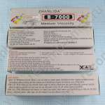 B-7000 клей герметик для проклейки тачскринов B7000, прозрачный, 110 мл