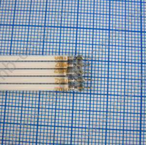 Лампа подсветки CCFL 157mm d2