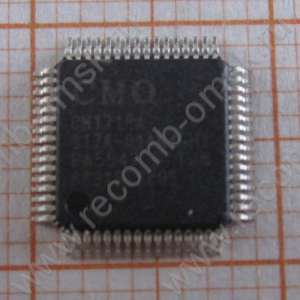 CM1718A - Микроконтроллеры