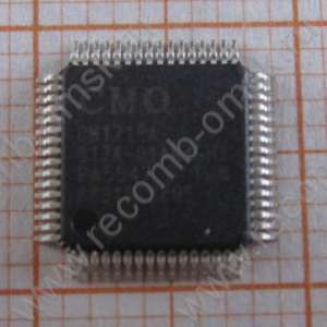 CM1718A - Микроконтроллеры