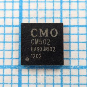 CM502 - DC/DC преобразователь напряжения