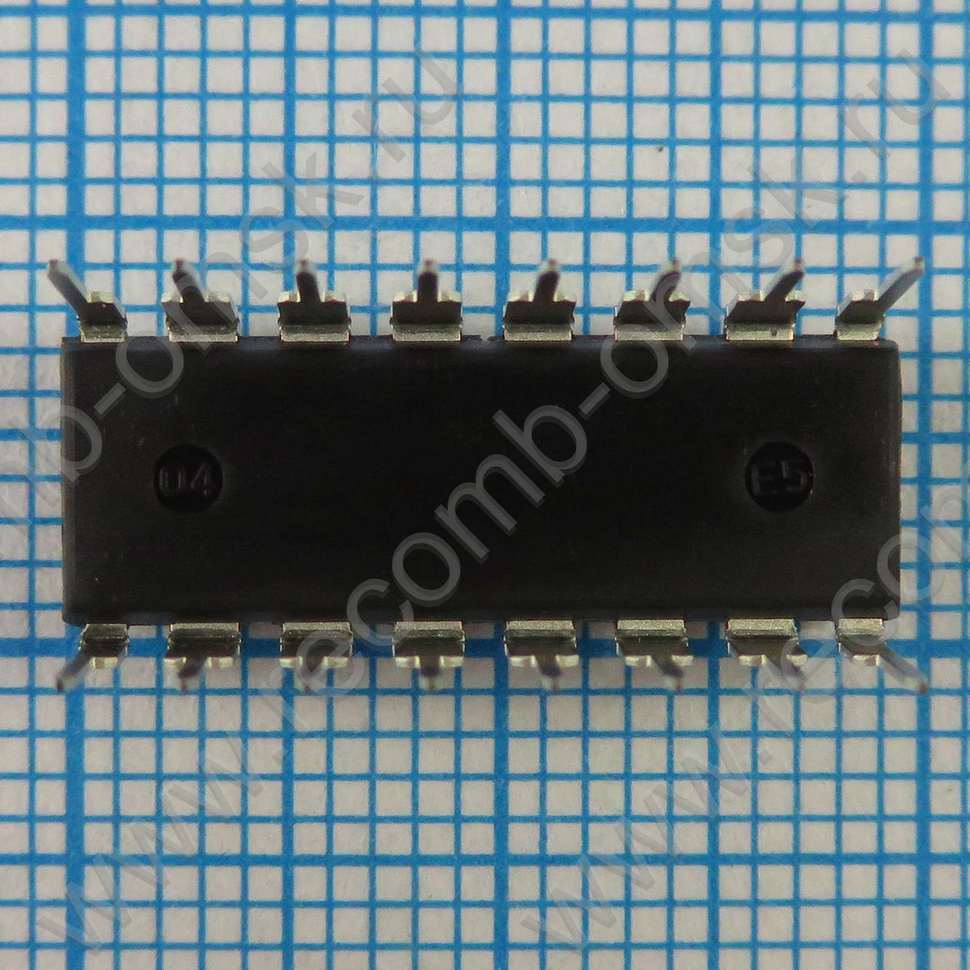 CM6800TX - ШИМ контроллер
