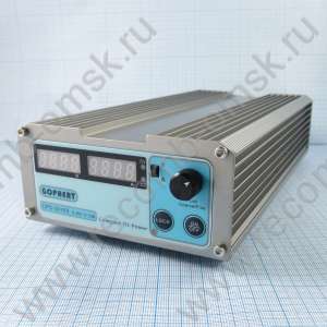 Регулируемый источник питания постоянного тока - CPS-3010 30V 10A 