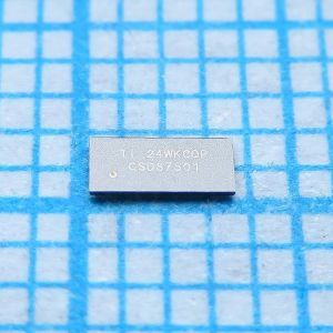 CSD87501L 10-XFLGA 30V 14A - Сдвоенный N-канальный транзистор