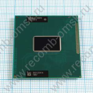 Intel Core i5-3210M Processor