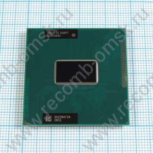 SR0MT i7-2630QM (QC4L QC91) - Процессор для ноутбука Intel Core i7 Mobile Ivy Bridge Socket G2 rPGA988B