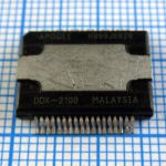 DDX2100