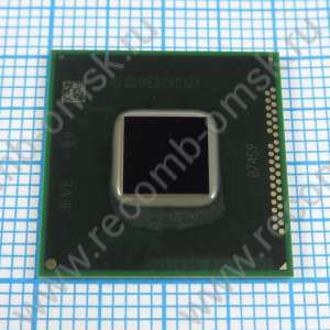 SR17E DH82HM86 - Platform Controller Hub(PCH)