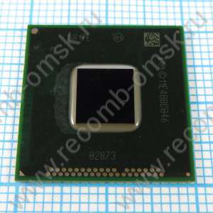 SR17E DH82HM86 - Platform Controller Hub(PCH)