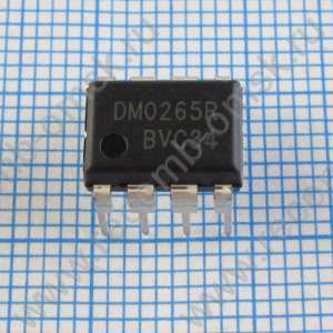 DM0265R FSDM0265R - ШИМ контроллер