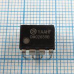 DM0265R