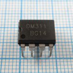 DM311