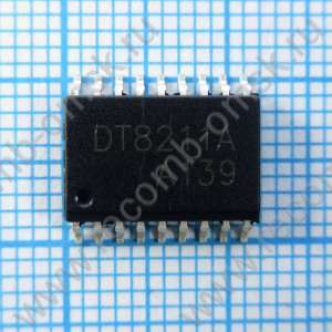 DT8211A - Инвертор подсветки ЖК дисплея