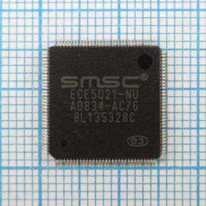 ECE5021-NU - Мультиконтроллер