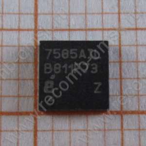  EL7585 EL7585AILZ - Источник питания TFT-LCD