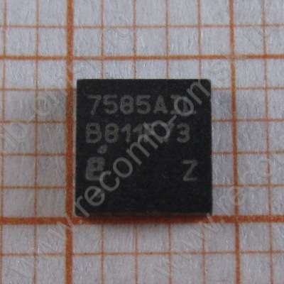 EL7585 EL7585AILZ - Источник питания TFT-LCD