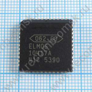 10417A - Используется в автомобильной электронике