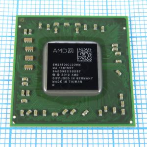EM2150ICJ23HM E1-2150 Kabini CPUID 700F01 BGA769 (FT3) - Процессор для ноутбуков