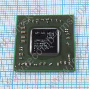 EM2200ICJ23HM E1-2200 Kabini CPUID 700F01 BGA769 (FT3) - Процессор для ноутбуков