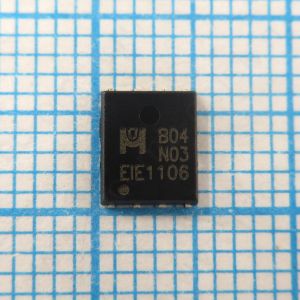 EMB04N03H 30V 75A EDFN5X6 - N канальный транзистор
