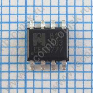 B11A03 EMB11A03V MTB11A03 MTB11N03Q8 - N канальный транзистор с логическим управлением