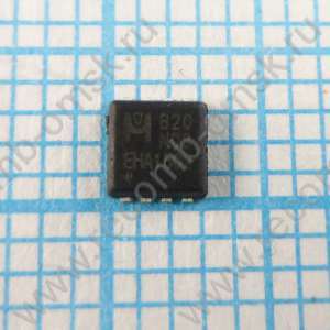 EMB20N03V B20N03 30V 10.2A EDFN3x3 - N-канальный транзистор