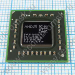 EME350GBB22GT(E350) - Процессор