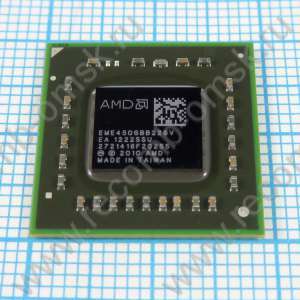 EME450GBB22GV E450 - Процессор