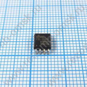 EN25F32-100HIP - 32 Megabit Serial Flash Memory with 4Kbytes Uniform Sector