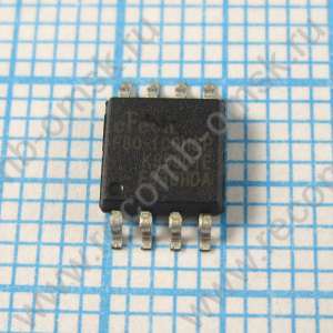 EN25F80-100HCP - Flash память с последовательным интерфейсом SPI объемом 8Mbit