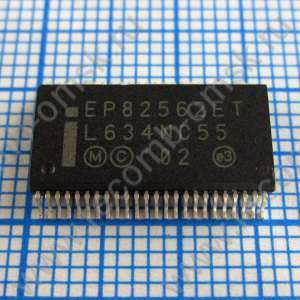 82562ET EP82562ET - Интерфейс физического уровня (PHY) Fast Ethernet 10/100Mbs