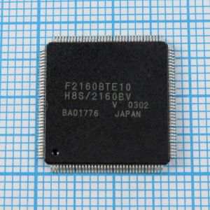 F2160BTE10 - микросхема