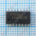 FAN7621B