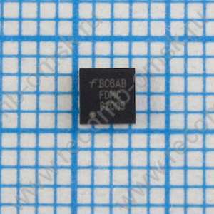 FDMC8200 30V 6A 9A - сдвоенный N-канальный транзистор