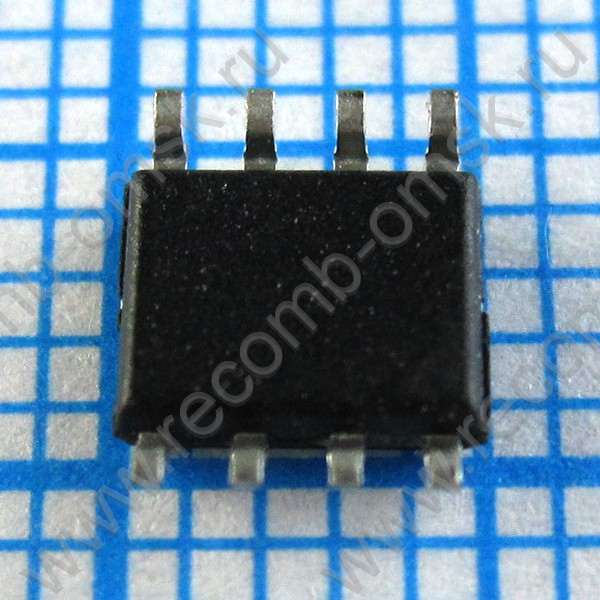 P-канальный транзистор - FDS6673BZ