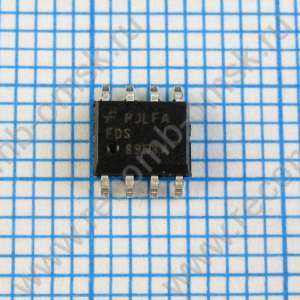 FDS8958A 30V 7A 5A - N и P-канальный  MOSFET