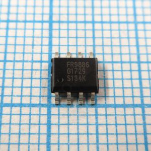 FR9886 - DC/DC преобразователь