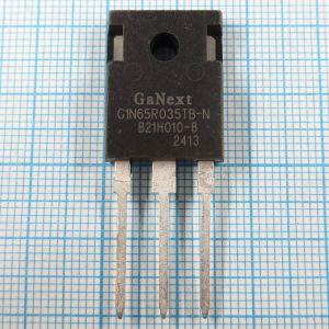 G1N65R035TB-N 650V 60A - N канальный GaN транзистор