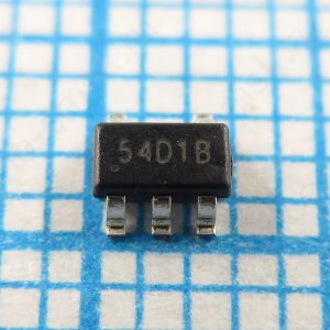 G524D1T11U 54D1x 54D1B 54D1 1.5A  - интеллектуальный переключатель распределения питания.