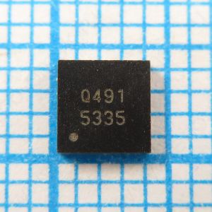 G5335QT1U 10А - Высокоэффективный синхронный понижающий преобразователь