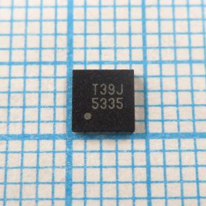 G5335QT1U 10А - Высокоэффективный синхронный понижающий преобразователь