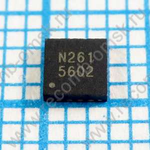 G5602 G5602R41U - Регулируемый стабилизатор