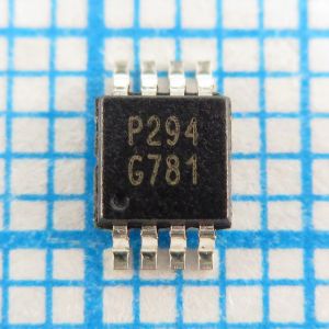 G781 - Датчик температуры SMBus интерфейс