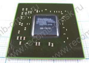 G86-730-A2 - Видеочип