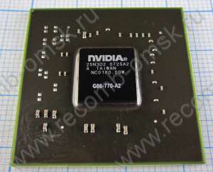 G86-771-A2 - Видеочип