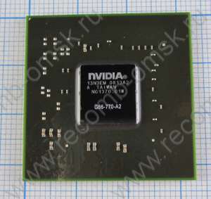 G86-771-A2 - Видеочип