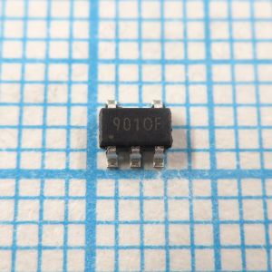 G9091-330T11U-G G9091 9010F 9010T 3.3V - Линейный регулятор напряжения