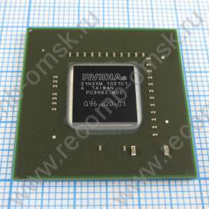 G96-620-C1 - Видеочип